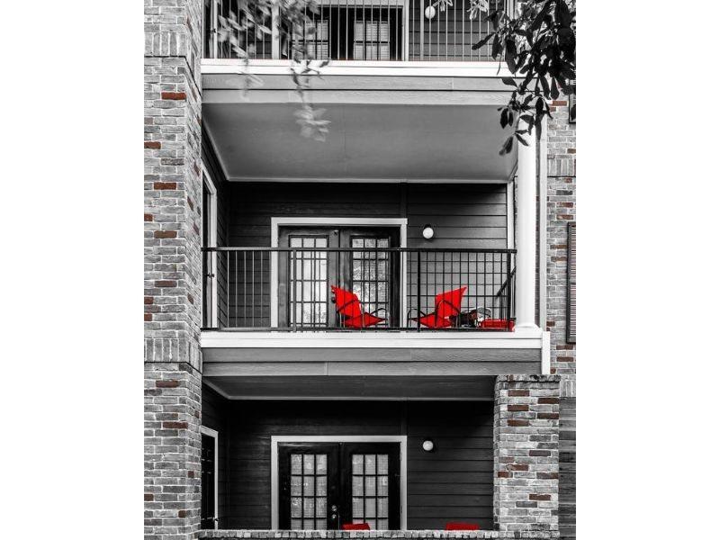 The Reside Fully Furnished Condos - Medical Stays Welcome Houston Exterior foto