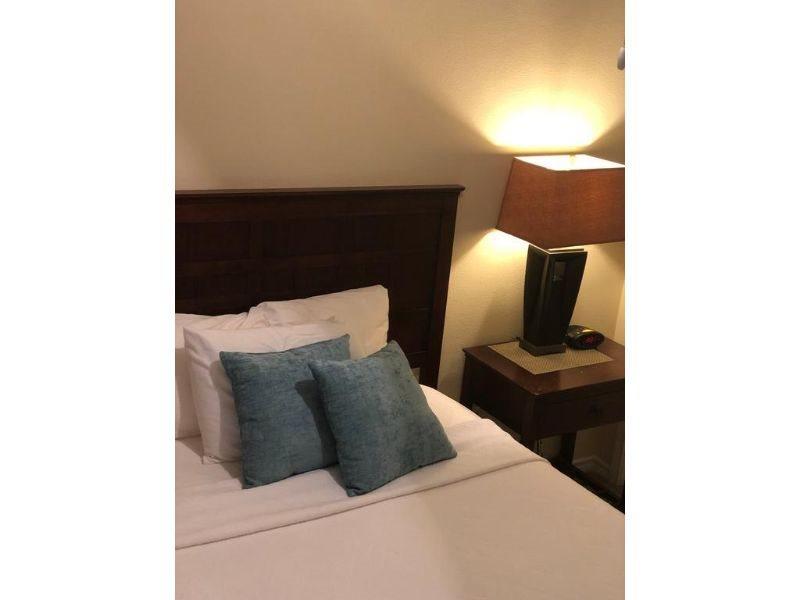 The Reside Fully Furnished Condos - Medical Stays Welcome Houston Exterior foto