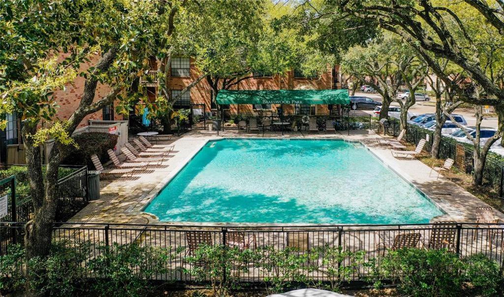 The Reside Fully Furnished Condos - Medical Stays Welcome Houston Exterior foto