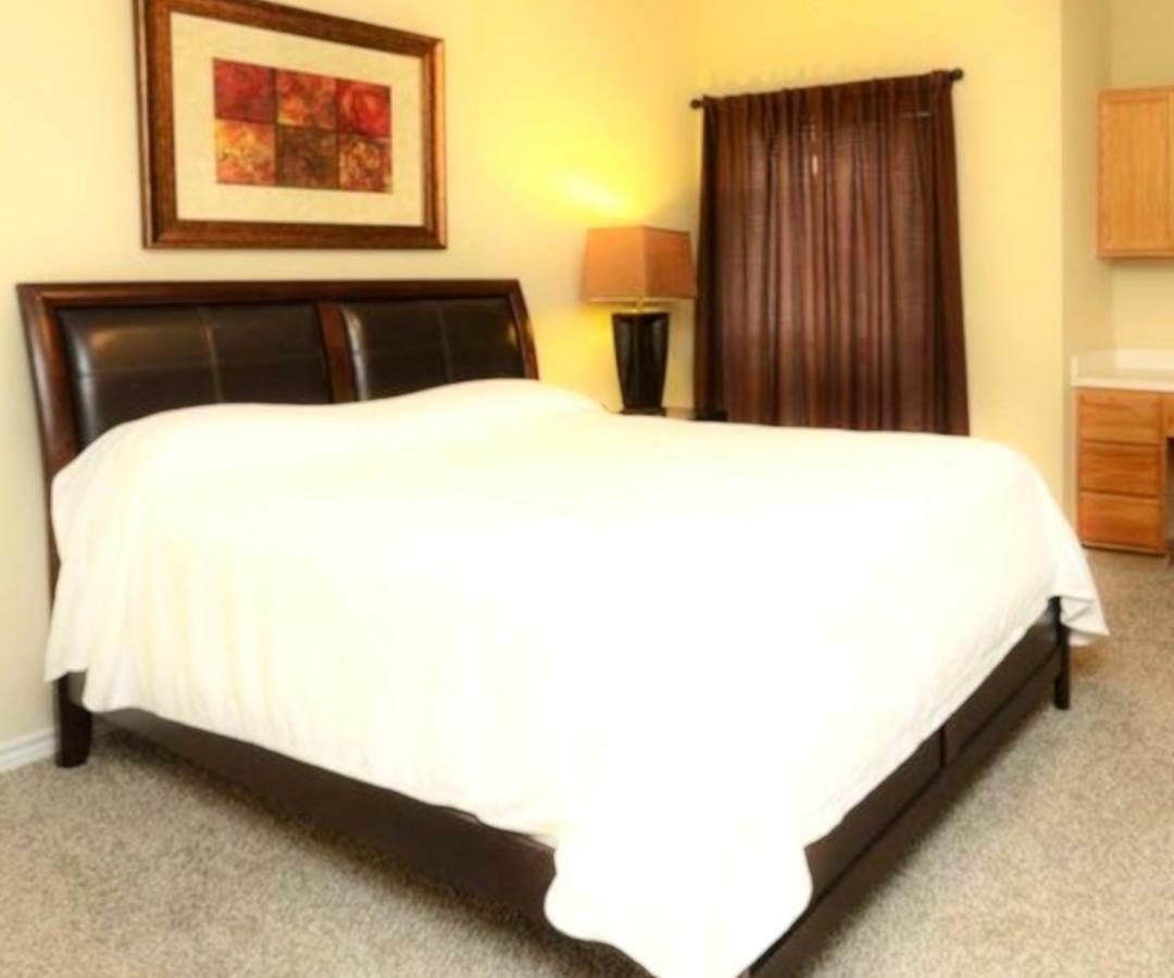 The Reside Fully Furnished Condos - Medical Stays Welcome Houston Exterior foto