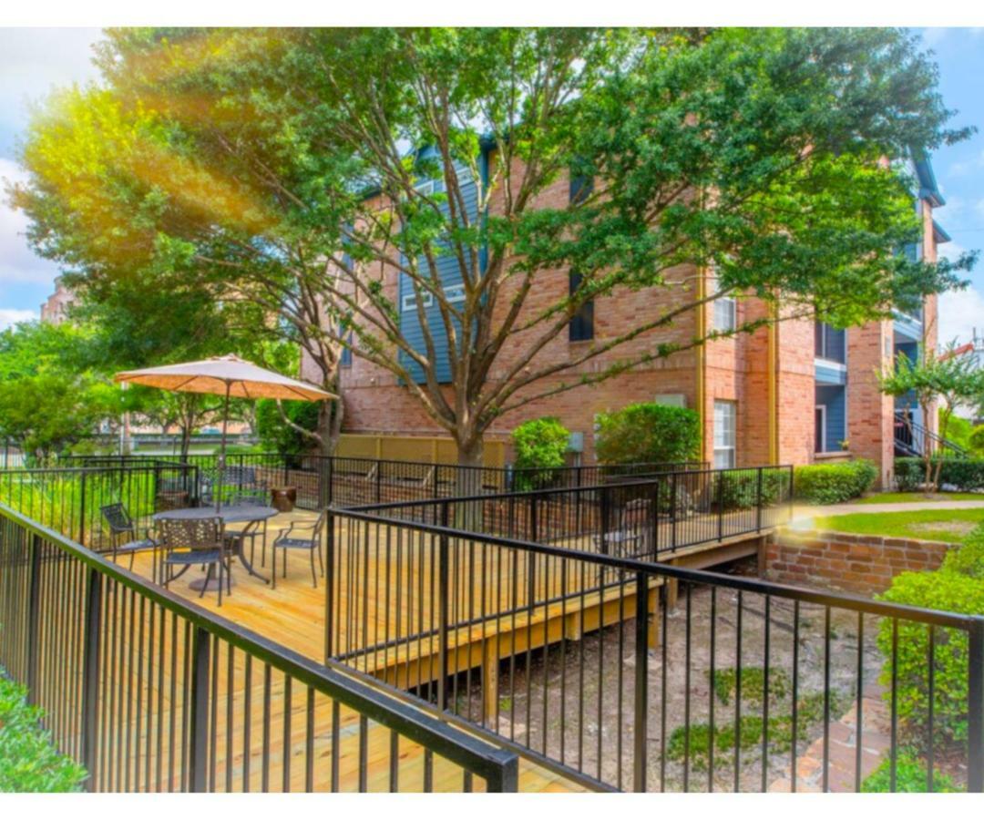 The Reside Fully Furnished Condos - Medical Stays Welcome Houston Exterior foto