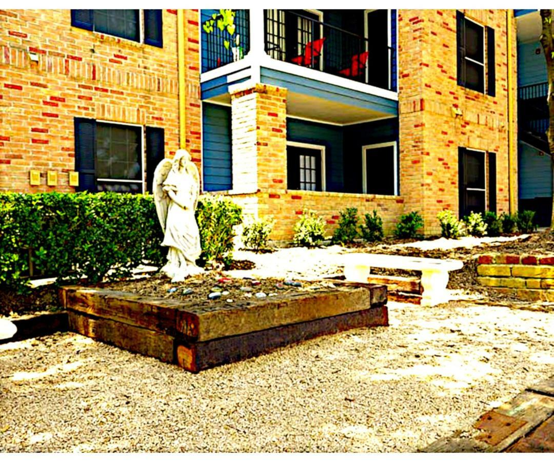 The Reside Fully Furnished Condos - Medical Stays Welcome Houston Exterior foto