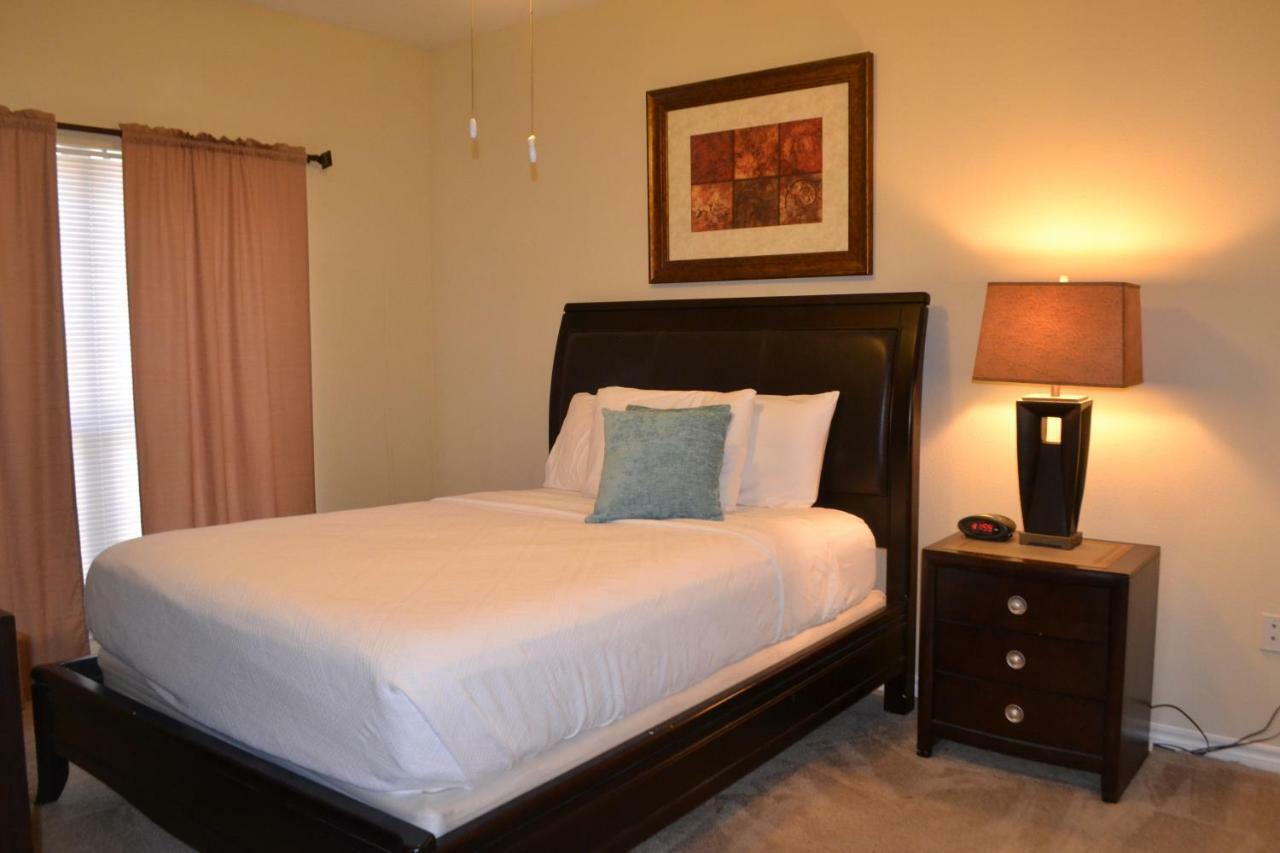 The Reside Fully Furnished Condos - Medical Stays Welcome Houston Exterior foto