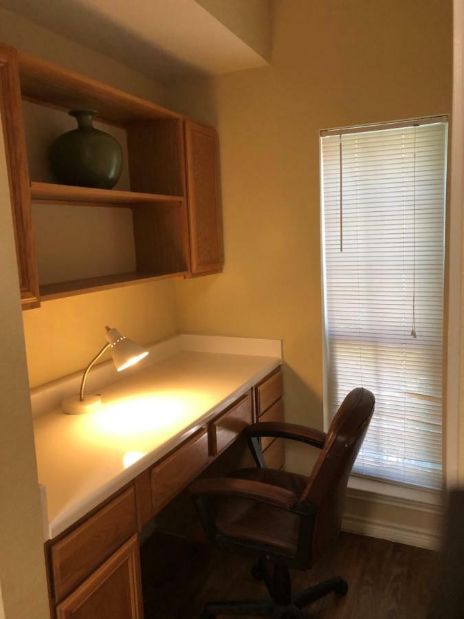 The Reside Fully Furnished Condos - Medical Stays Welcome Houston Exterior foto