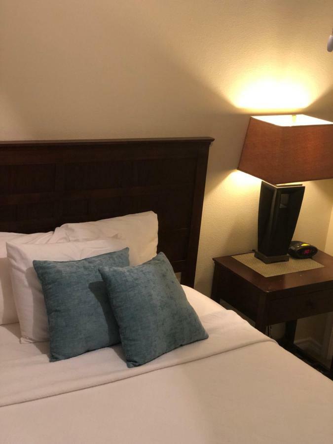 The Reside Fully Furnished Condos - Medical Stays Welcome Houston Exterior foto