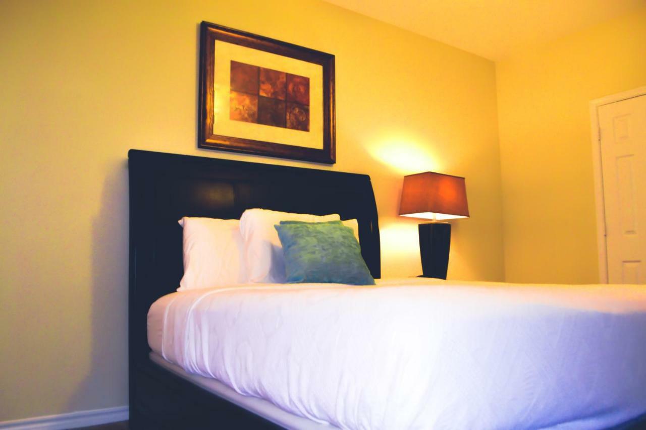 The Reside Fully Furnished Condos - Medical Stays Welcome Houston Exterior foto