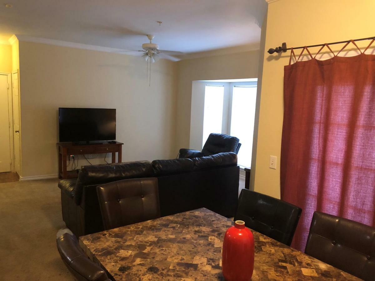 The Reside Fully Furnished Condos - Medical Stays Welcome Houston Exterior foto