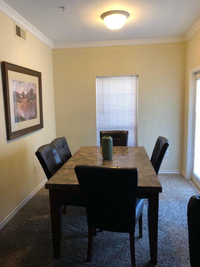 The Reside Fully Furnished Condos - Medical Stays Welcome Houston Exterior foto