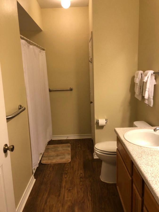 The Reside Fully Furnished Condos - Medical Stays Welcome Houston Exterior foto